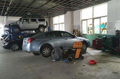 汽車首保后,還有必要去4S店保養嗎?記住這些不吃虧的汽車配件知識